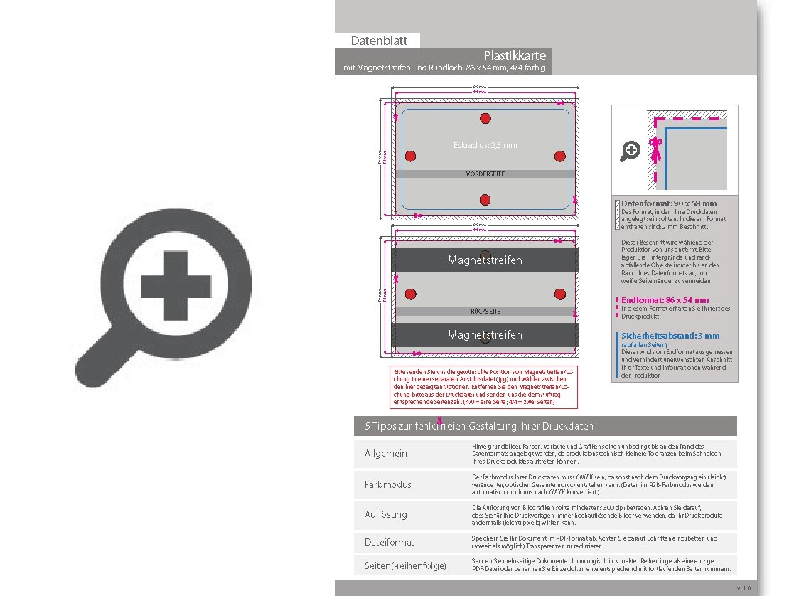 plastikkarte_mit_magnetstreifen_loco__einseitiger_hei__folienpr__gung_gold_und_lochung_4_4_farbig_bedruckt_auf_wei__em_hintergrund Product Bild plastikkarte_mit_magnetstreifen_loco__einseitiger_hei__folienpr__gung_gold_und_lochung_4_4_farbig_bedruckt_auf_wei__em_hintergrund