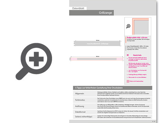 Product Bild hochwertige_grillzange_aus_buchenholz_40_cm_lang__mit_einseitiger_lasergravur
