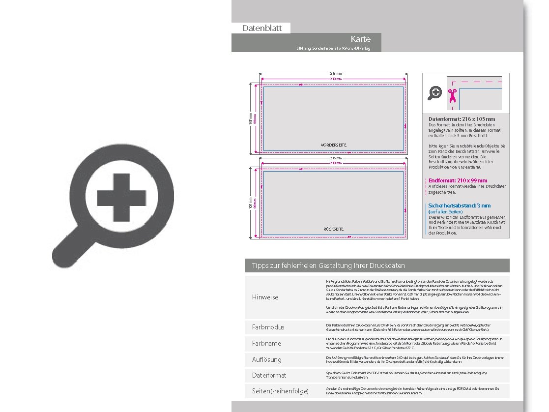 hochzeitskarte_din_lang_quer_4_4_farbig_+_sonderfarbe_silber Product Bild hochzeitskarte_din_lang_quer_4_4_farbig_+_sonderfarbe_silber